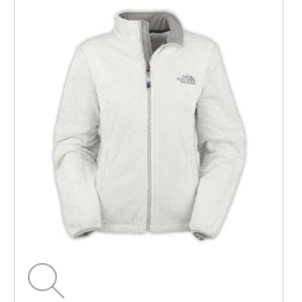 North Face Fleece